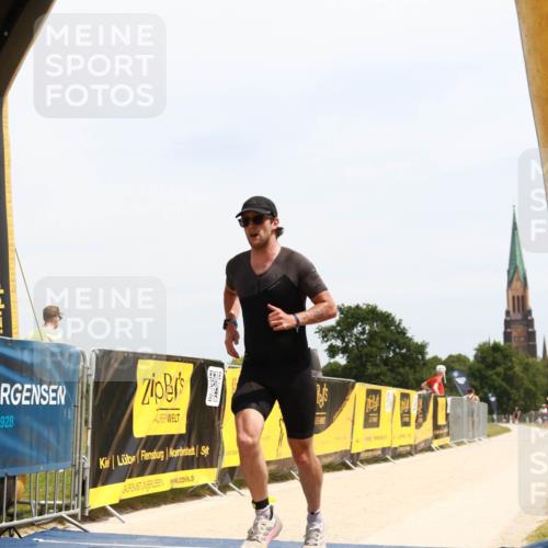 22.06.2025 - Viking Triathlon H.Heesch http://msf.ph/oto/8087879 22.06.2025 13:02:00 Laufen 271, 288, 555 meine-sportfotos.de