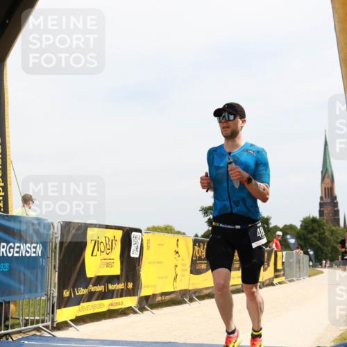 22.06.2025 - Viking Triathlon H.Heesch http://msf.ph/oto/8087882 22.06.2025 13:02:09 Laufen 486 meine-sportfotos.de