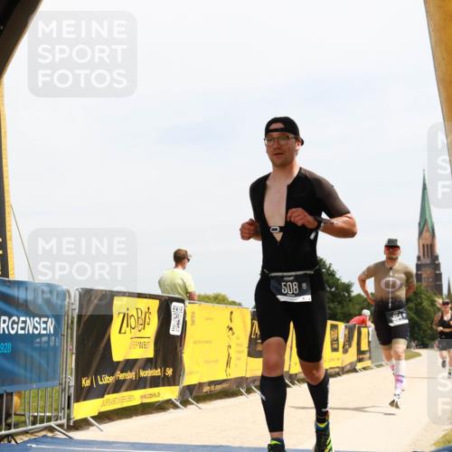 22.06.2025 - Viking Triathlon H.Heesch http://msf.ph/oto/8087896 22.06.2025 13:03:50 Laufen 30, 464, 508, 510 meine-sportfotos.de
