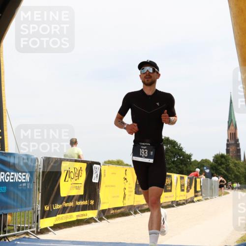 22.06.2025 - Viking Triathlon H.Heesch http://msf.ph/oto/8087904 22.06.2025 13:04:08 Laufen 193, 330 meine-sportfotos.de