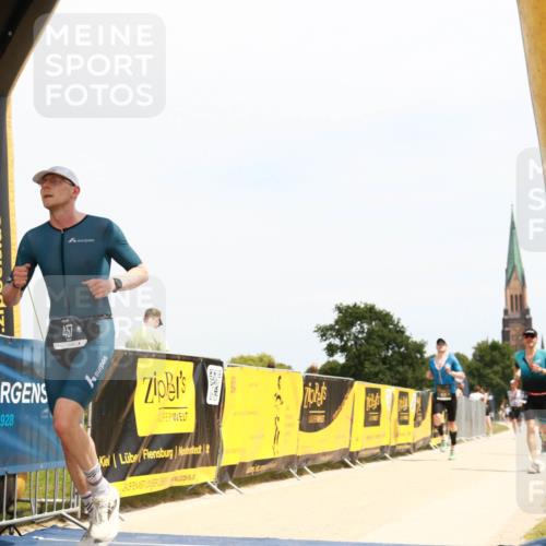 22.06.2025 - Viking Triathlon H.Heesch http://msf.ph/oto/8087940 22.06.2025 13:05:36 Laufen 316, 414, 457 meine-sportfotos.de