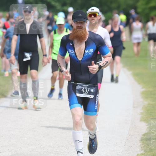22.06.2025 - Viking Triathlon H.Heesch http://msf.ph/oto/8088069 22.06.2025 14:54:56 Laufen 26, 209, 278, 437 meine-sportfotos.de