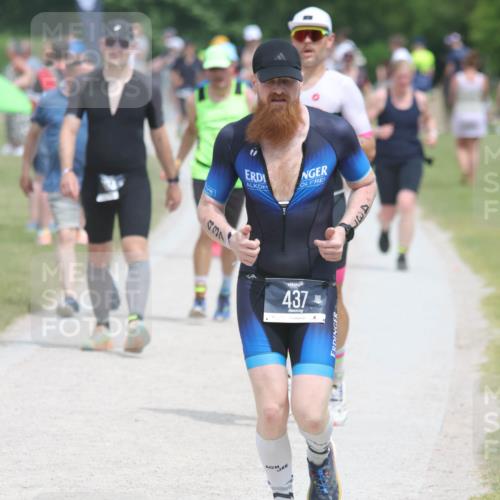 22.06.2025 - Viking Triathlon H.Heesch http://msf.ph/oto/8088074 22.06.2025 14:54:56 Laufen 26, 209, 278, 437 meine-sportfotos.de