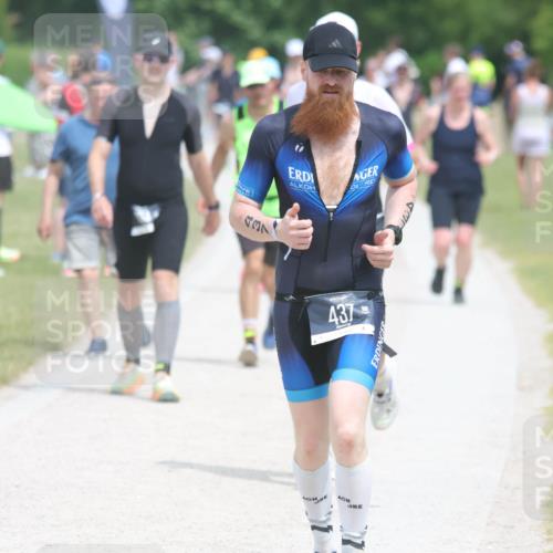 22.06.2025 - Viking Triathlon H.Heesch http://msf.ph/oto/8088078 22.06.2025 14:54:56 Laufen 26, 209, 278, 437 meine-sportfotos.de