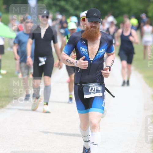 22.06.2025 - Viking Triathlon H.Heesch http://msf.ph/oto/8088082 22.06.2025 14:54:56 Laufen 26, 209, 278, 437 meine-sportfotos.de