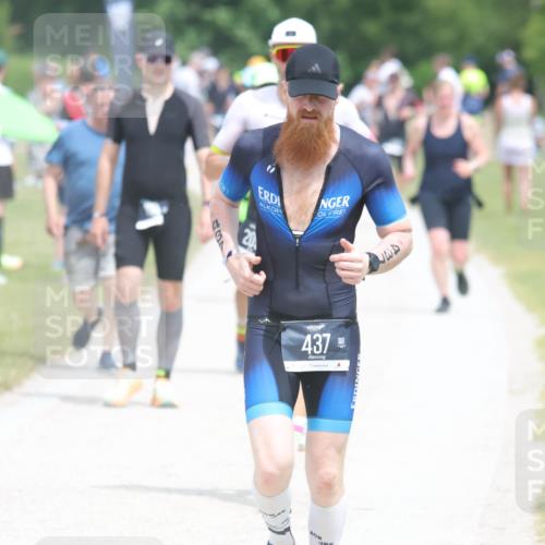 22.06.2025 - Viking Triathlon H.Heesch http://msf.ph/oto/8088092 22.06.2025 14:54:56 Laufen 26, 209, 278, 437 meine-sportfotos.de
