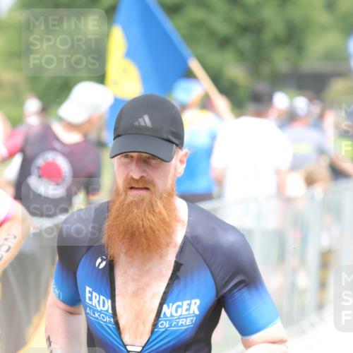 22.06.2025 - Viking Triathlon H.Heesch http://msf.ph/oto/8088120 22.06.2025 14:55:01 Laufen 209, 437 meine-sportfotos.de