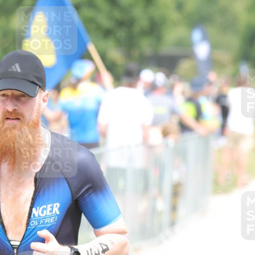 22.06.2025 - Viking Triathlon H.Heesch http://msf.ph/oto/8088123 22.06.2025 14:55:01 Laufen 209, 437 meine-sportfotos.de