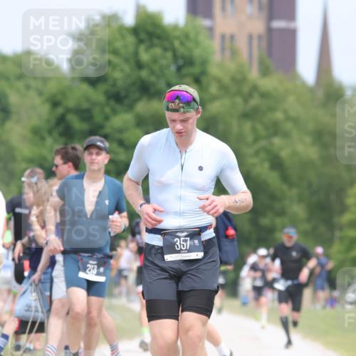22.06.2025 - Viking Triathlon H.Heesch http://msf.ph/oto/8088126 22.06.2025 14:56:04 Laufen 167, 357 meine-sportfotos.de