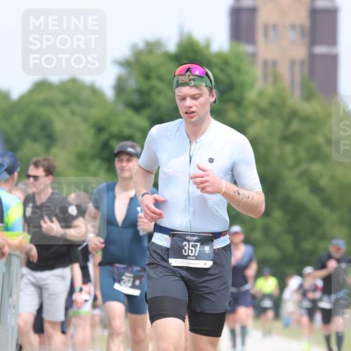 22.06.2025 - Viking Triathlon H.Heesch http://msf.ph/oto/8088146 22.06.2025 14:56:05 Laufen 167, 357 meine-sportfotos.de