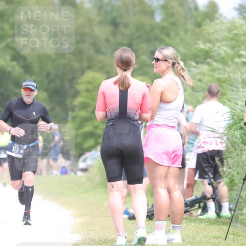 22.06.2025 - Viking Triathlon H.Heesch http://msf.ph/oto/8088149 22.06.2025 14:56:09 Laufen 173, 213, 357, 524 meine-sportfotos.de