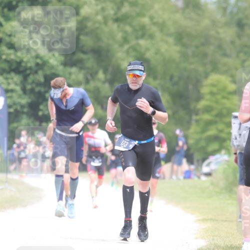 22.06.2025 - Viking Triathlon H.Heesch http://msf.ph/oto/8088157 22.06.2025 14:56:10 Laufen 173, 213, 357, 524 meine-sportfotos.de