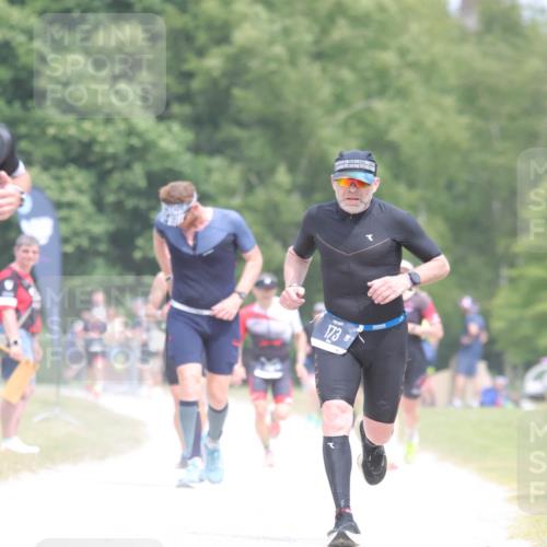 22.06.2025 - Viking Triathlon H.Heesch http://msf.ph/oto/8088162 22.06.2025 14:56:10 Laufen 173, 213, 357, 524 meine-sportfotos.de