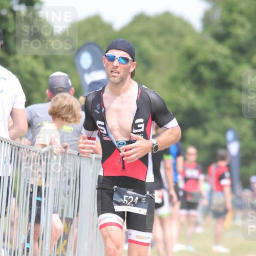 22.06.2025 - Viking Triathlon H.Heesch http://msf.ph/oto/8088173 22.06.2025 14:56:11 Laufen 173, 213, 357, 524 meine-sportfotos.de