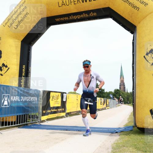 22.06.2025 - Viking Triathlon H.Heesch http://msf.ph/oto/8088195 22.06.2025 13:14:41 Laufen 6 meine-sportfotos.de