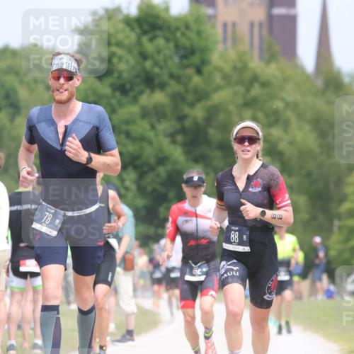 22.06.2025 - Viking Triathlon H.Heesch http://msf.ph/oto/8088225 22.06.2025 14:56:18 Laufen 78, 88, 173, 213, 352, 524 meine-sportfotos.de