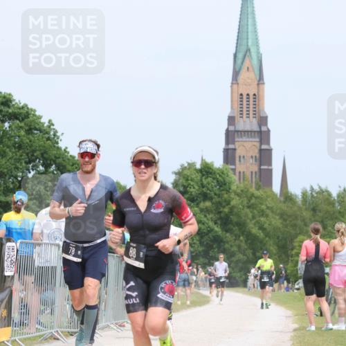 22.06.2025 - Viking Triathlon H.Heesch http://msf.ph/oto/8088243 22.06.2025 14:56:21 Laufen 78, 88, 267, 352 meine-sportfotos.de