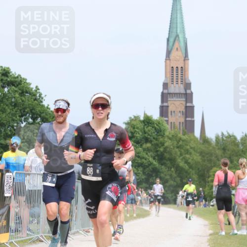 22.06.2025 - Viking Triathlon H.Heesch http://msf.ph/oto/8088246 22.06.2025 14:56:21 Laufen 78, 88, 267, 352 meine-sportfotos.de