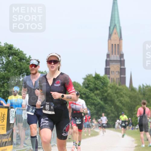 22.06.2025 - Viking Triathlon H.Heesch http://msf.ph/oto/8088249 22.06.2025 14:56:21 Laufen 78, 88, 267, 352 meine-sportfotos.de