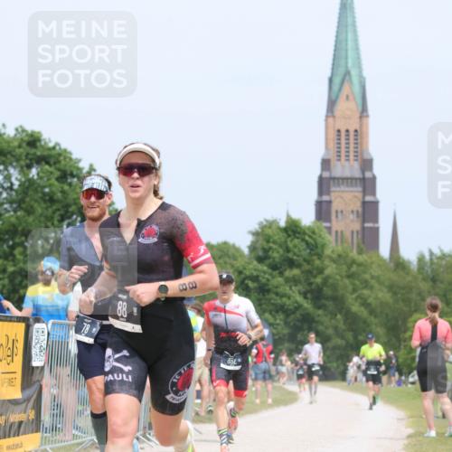 22.06.2025 - Viking Triathlon H.Heesch http://msf.ph/oto/8088252 22.06.2025 14:56:21 Laufen 78, 88, 267, 352 meine-sportfotos.de