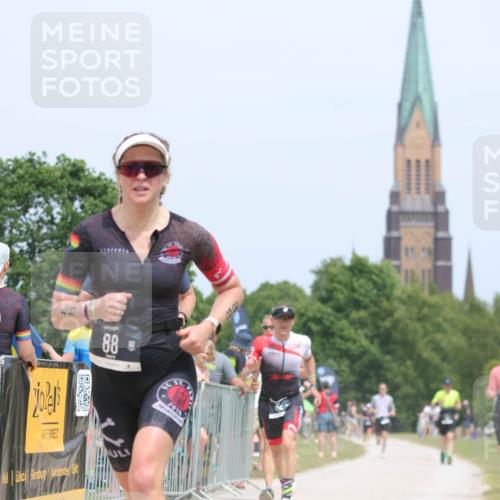 22.06.2025 - Viking Triathlon H.Heesch http://msf.ph/oto/8088257 22.06.2025 14:56:21 Laufen 78, 88, 267, 352 meine-sportfotos.de
