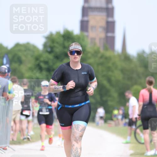 22.06.2025 - Viking Triathlon H.Heesch http://msf.ph/oto/8088365 22.06.2025 14:56:43 Laufen 165, 201 meine-sportfotos.de