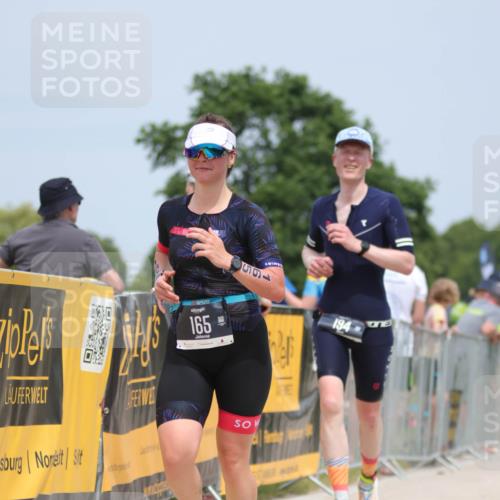 22.06.2025 - Viking Triathlon H.Heesch http://msf.ph/oto/8088402 22.06.2025 14:56:50 Laufen 165, 194, 201, 244 meine-sportfotos.de