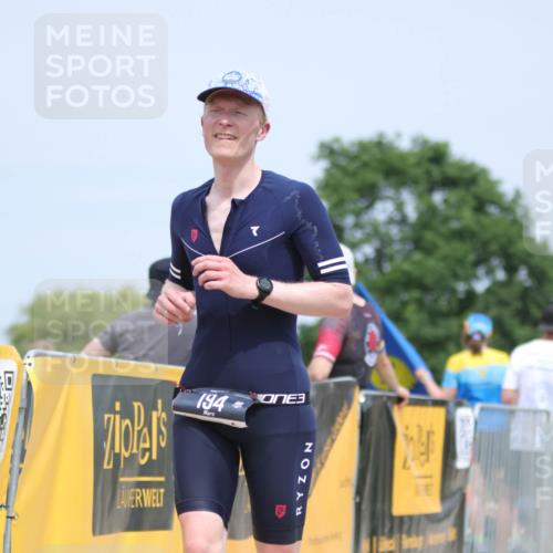 22.06.2025 - Viking Triathlon H.Heesch http://msf.ph/oto/8088418 22.06.2025 14:56:51 Laufen 165, 194, 201, 244 meine-sportfotos.de
