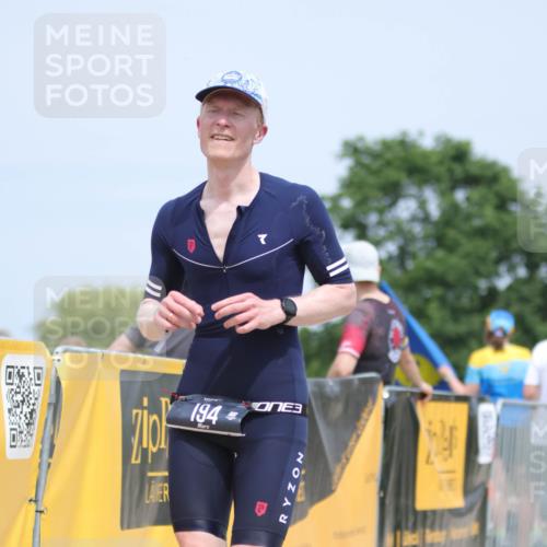 22.06.2025 - Viking Triathlon H.Heesch http://msf.ph/oto/8088423 22.06.2025 14:56:52 Laufen 165, 194, 201, 244 meine-sportfotos.de