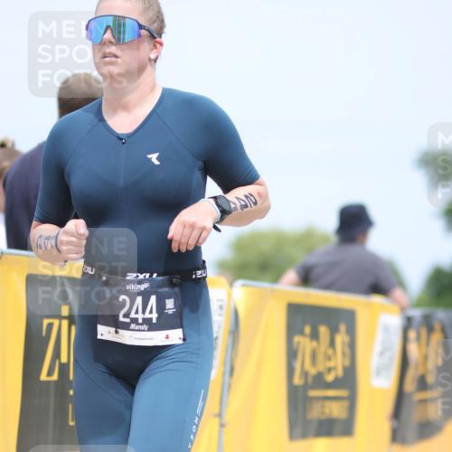 22.06.2025 - Viking Triathlon H.Heesch http://msf.ph/oto/8088478 22.06.2025 14:56:57 Laufen 244 meine-sportfotos.de