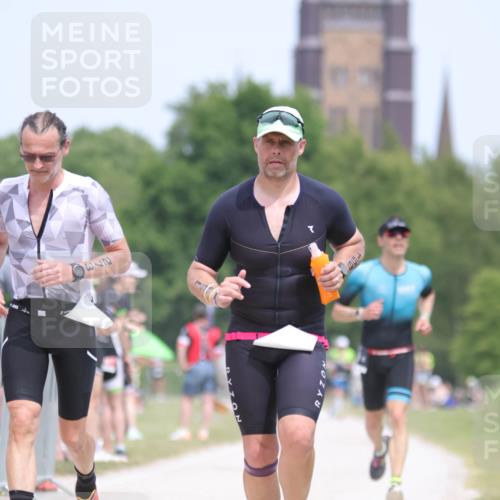 22.06.2025 - Viking Triathlon H.Heesch http://msf.ph/oto/8088539 22.06.2025 14:57:19 Laufen 159, 273, 316 meine-sportfotos.de