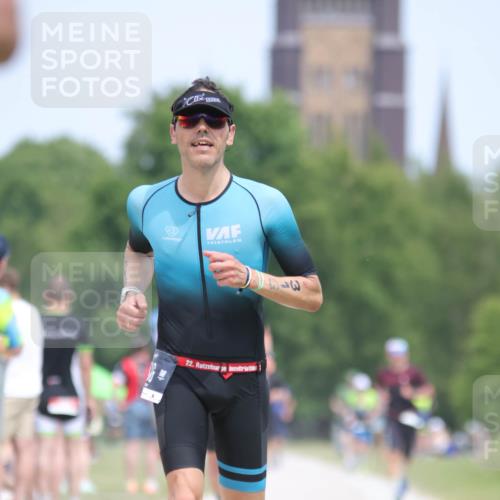 22.06.2025 - Viking Triathlon H.Heesch http://msf.ph/oto/8088566 22.06.2025 14:57:22 Laufen 159, 273, 316 meine-sportfotos.de