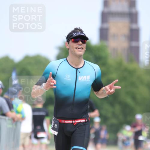 22.06.2025 - Viking Triathlon H.Heesch http://msf.ph/oto/8088570 22.06.2025 14:57:22 Laufen 159, 273, 316 meine-sportfotos.de