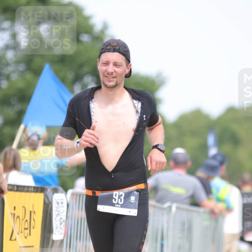 22.06.2025 - Viking Triathlon H.Heesch http://msf.ph/oto/8088599 22.06.2025 14:57:28 Laufen 53, 93, 149, 316 meine-sportfotos.de