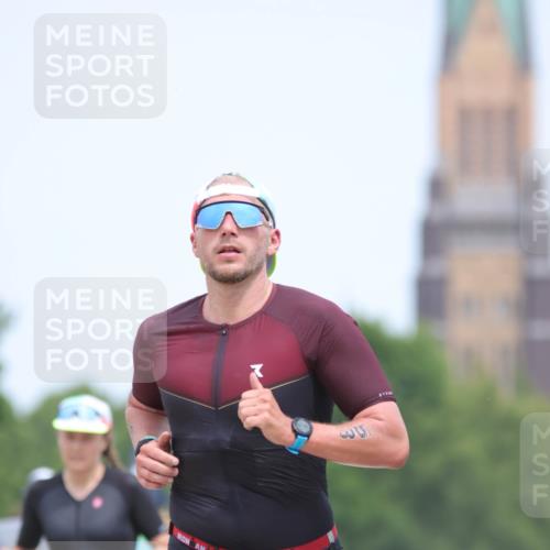 22.06.2025 - Viking Triathlon H.Heesch http://msf.ph/oto/8088650 22.06.2025 14:57:33 Laufen 53, 93, 149 meine-sportfotos.de