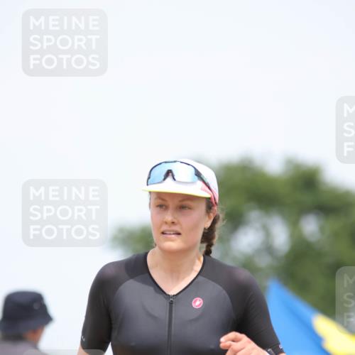 22.06.2025 - Viking Triathlon H.Heesch http://msf.ph/oto/8088662 22.06.2025 14:57:36 Laufen 53, 149 meine-sportfotos.de