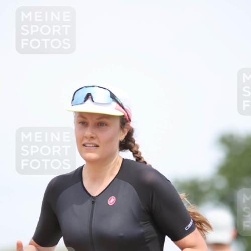22.06.2025 - Viking Triathlon H.Heesch http://msf.ph/oto/8088670 22.06.2025 14:57:36 Laufen 53, 149 meine-sportfotos.de