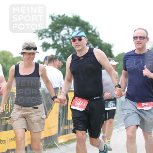 22.06.2025 - Viking Triathlon H.Heesch http://msf.ph/oto/8088679 22.06.2025 15:56:10 Laufen 199, 333, 647 meine-sportfotos.de