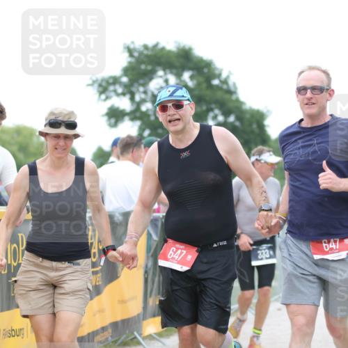 22.06.2025 - Viking Triathlon H.Heesch http://msf.ph/oto/8088685 22.06.2025 15:56:10 Laufen 199, 333, 647 meine-sportfotos.de