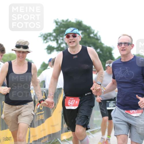 22.06.2025 - Viking Triathlon H.Heesch http://msf.ph/oto/8088691 22.06.2025 15:56:10 Laufen 199, 333, 647 meine-sportfotos.de