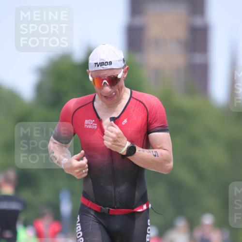22.06.2025 - Viking Triathlon H.Heesch http://msf.ph/oto/8088769 22.06.2025 14:58:00 Laufen 480, 511 meine-sportfotos.de