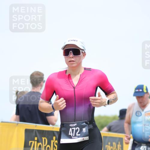 22.06.2025 - Viking Triathlon H.Heesch http://msf.ph/oto/8088808 22.06.2025 14:58:25 Laufen 233, 346, 471, 472, 477, 508 meine-sportfotos.de