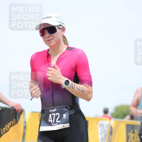 22.06.2025 - Viking Triathlon H.Heesch http://msf.ph/oto/8088815 22.06.2025 14:58:25 Laufen 233, 346, 471, 472, 477, 508 meine-sportfotos.de
