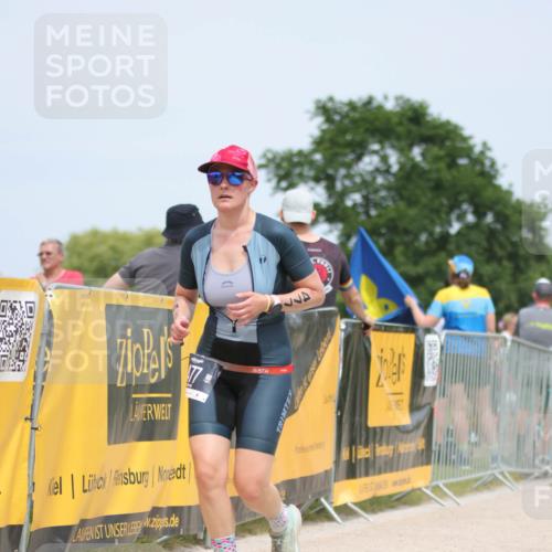 22.06.2025 - Viking Triathlon H.Heesch http://msf.ph/oto/8088874 22.06.2025 14:58:31 Laufen 233, 311, 471, 477, 508 meine-sportfotos.de