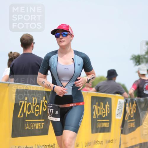 22.06.2025 - Viking Triathlon H.Heesch http://msf.ph/oto/8088906 22.06.2025 14:58:32 Laufen 233, 311, 471, 477, 508 meine-sportfotos.de