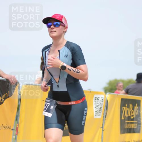 22.06.2025 - Viking Triathlon H.Heesch http://msf.ph/oto/8088914 22.06.2025 14:58:32 Laufen 233, 311, 471, 477, 508 meine-sportfotos.de