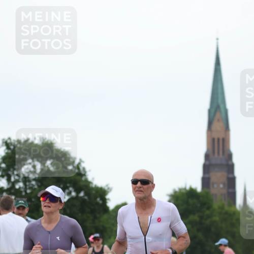 22.06.2025 - Viking Triathlon H.Heesch http://msf.ph/oto/8088960 22.06.2025 15:57:37 Laufen 205, 317 meine-sportfotos.de