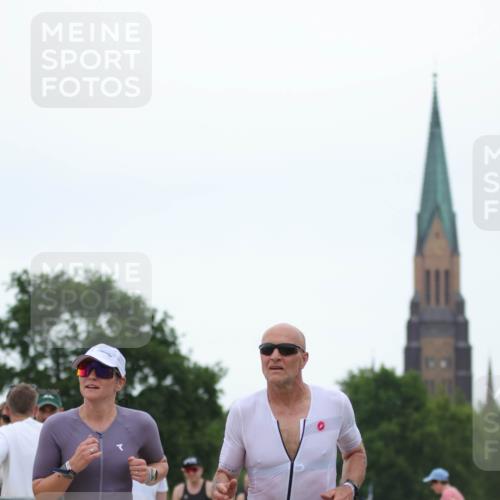 22.06.2025 - Viking Triathlon H.Heesch http://msf.ph/oto/8088962 22.06.2025 15:57:37 Laufen 205, 317 meine-sportfotos.de