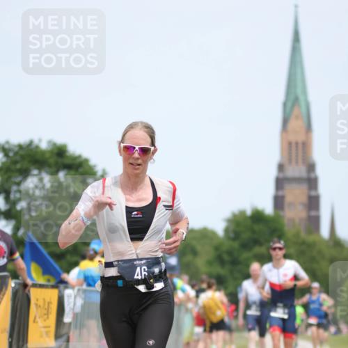 22.06.2025 - Viking Triathlon H.Heesch http://msf.ph/oto/8089006 22.06.2025 14:58:59 Laufen 46, 196, 482, 611 meine-sportfotos.de