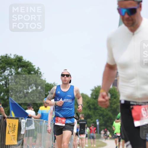 22.06.2025 - Viking Triathlon H.Heesch http://msf.ph/oto/8089042 22.06.2025 14:59:06 Laufen 196, 421, 505, 611, 654 meine-sportfotos.de